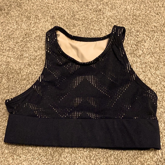 Dance Tops!  Two active wear tops. - Picture 3 of 5